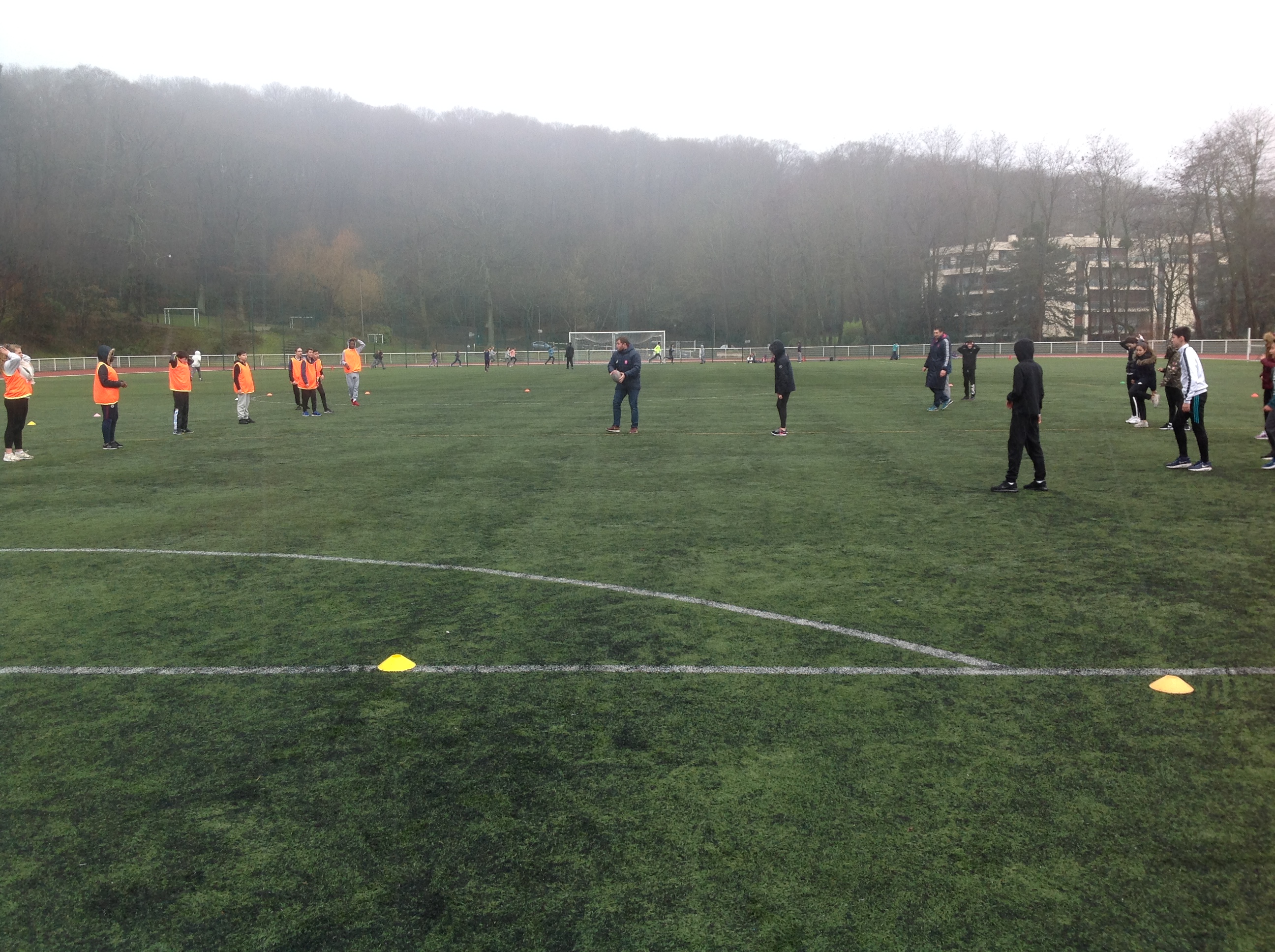 site de rencontre entre sportifs